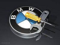 CRU Servis - BMW partner