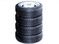 Úschovna pneu