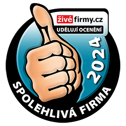 Živé firmy